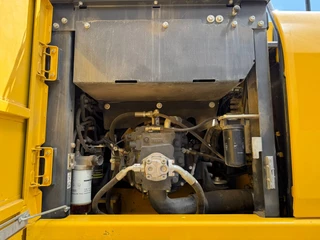 Komatsu PW180-11 2019 - N/A imagen 20