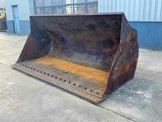 Verachtert Bucket CAT 966M 4.6 cb 2015 - N/A obrazek 1