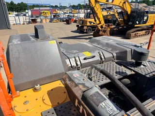 Volvo N/A 2022 - EC300E L bild 38