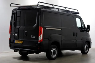 Iveco Daily 2021 - 35S16 160pk HiMatic Automaat L1H1 LED/Airco/Camera Trekhaak 3500kg 06-2021 afbeelding 2 miniatuur