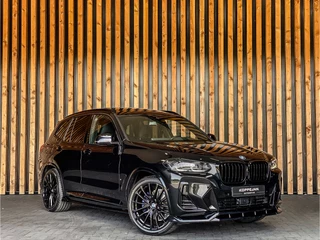 BMW X3 2023 - xDrive30e 292PK High Executive M-Sport imagem 31