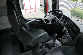 Mercedes-Benz Arocs 4151 2019 - | 8X6 | Voith Retarder | 263807Km | 2019 | Full Spring Suspension | Manual Gearbox | Tuv/Mot/Apk 03-2026 | French Truck obrazek 43