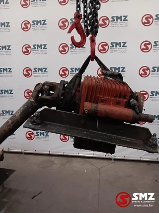 Diversen N/A - Occ plunjerpomp imagen 1
