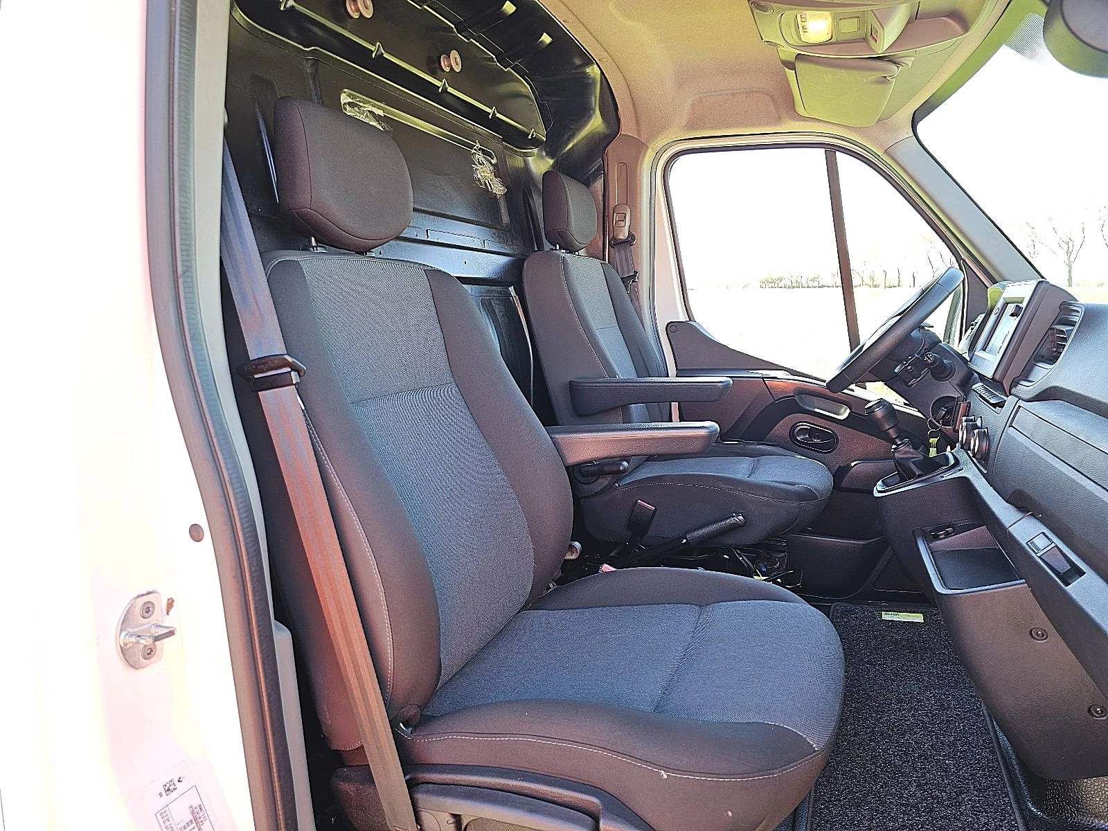 Renault Master 2022 - 2.3 Bild 7
