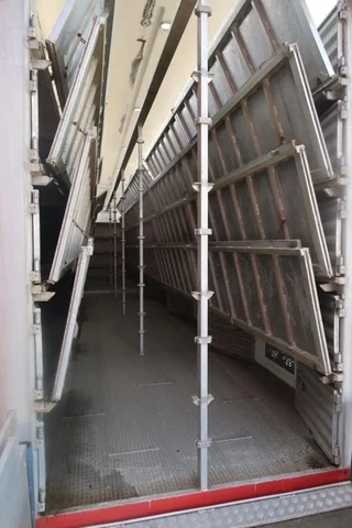 CUPPERS N/A 2014 - LVO 12-27 AL - 2014 - 5 LEVELS - Folding floors obrazek 66