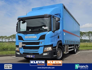 Scania P 2021 - P320 obrazek 1