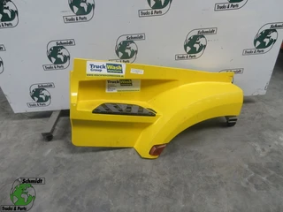 Mercedes-Benz Actros - A 960 666 71 03 / 85 01 / 73 03 / 04 03 INSTAPKAST LINKS EURO 6 на продажу