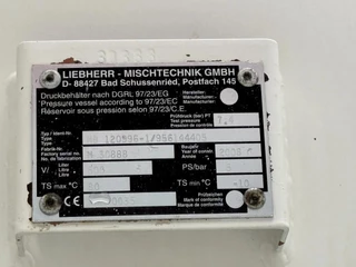 MAN TGS 2008 - 35.400 immagine 14