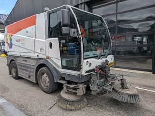 Bucher N/A 2020 - NGS4 obrazek 1