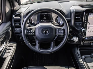 Dodge Ram 1500 2024 - Limited Night Edition image 12