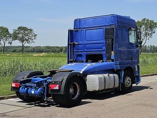 DAF N/A 1999 - XF 95.380 bild 3