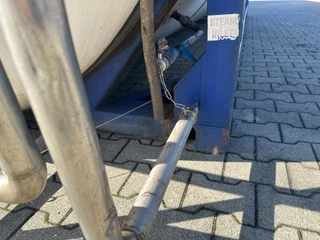 MTK Containers N/A 1998 - 20FT SWAP BODY / 31.000L / T7 / AMKD / 5Y+ CSC test: 07/2027 bild 9