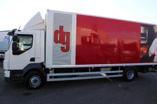 Volvo FL 2013 - N/A obrazek 4