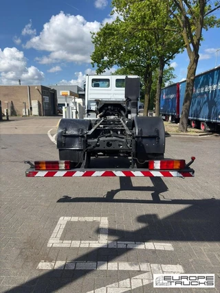 Mercedes-Benz Actros 2003 - 1931 afbeelding 4