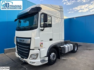 DAF XF 480 2020 - EURO 6, ACC te koop