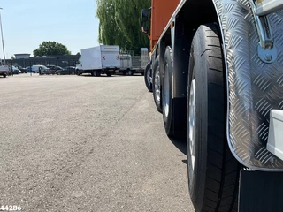 DAF FAQ XD 450 VDL 30 Ton haakarmsysteem 2025 - N/A zdjecie 10