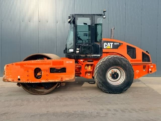 Cat N/A 2011 - CS74 obrazek 6