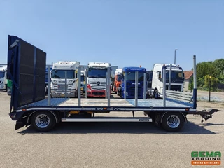 GS Meppel AV-2000 L 2014 - N/A obrazek 12