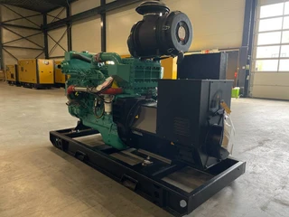 Cummins 2026 - 6LTAA8.9-GM200 - 250 kVA Marine Genset - DPX-19754 image 3 miniature