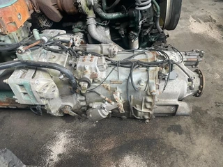 Volvo N/A - 1521180 / 1521135 SR1900 1993-2002 obrazek 1