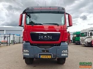 MAN TGS 2014 - 49.440 obrazek 9