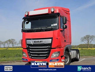 DAF XF480 2019 - N/A imagen 1