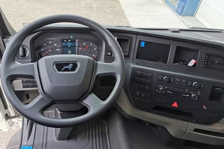 MAN TGS 2022 - 41.400 BB CH Chassis Cabin (14 units) image 8