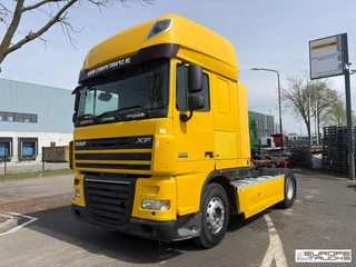DAF XF105.460 2008 - N/A te koop