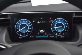 Hyundai Tucson 2023 - 1.6 T-GDI MHEV Comfort Smart | VERKOCHT | imagen 5