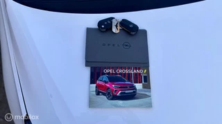 Opel Crossland 2024 - 1.2 Turbo (2024) |CarPlay|Automaat|57.539 KM! obrazek 24