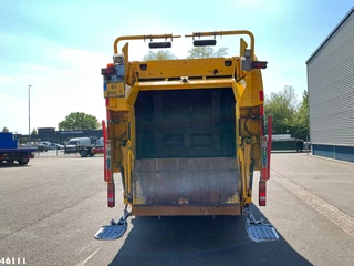 Volvo FM 330 Euro 6 Geesink 20m³ Just 193.153 km! 2016 - N/A immagine 7