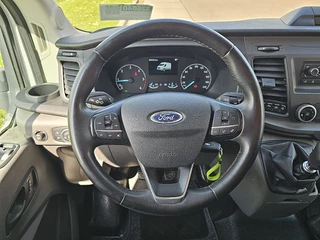 Ford Transit 2023 - 2.0 obrazek 11