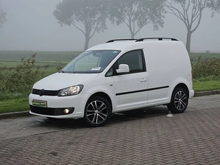 Volkswagen Caddy 2013 - 1.6 afbeelding 2 miniatuur