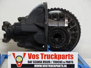 Scania R 2018 - R-753 2.35 EXCL SPER obrazek 1