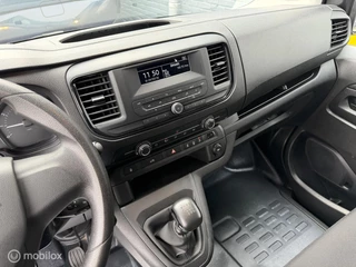Opel Vivaro 2024 - 1.5 BlueHDI 120 PK 1-2024 Airco PDC Cruise Cont изображение 9