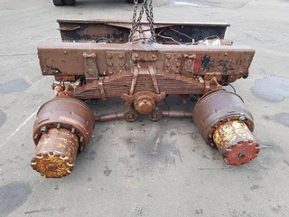Axles F8 Boogie afbeelding 2 miniatuur