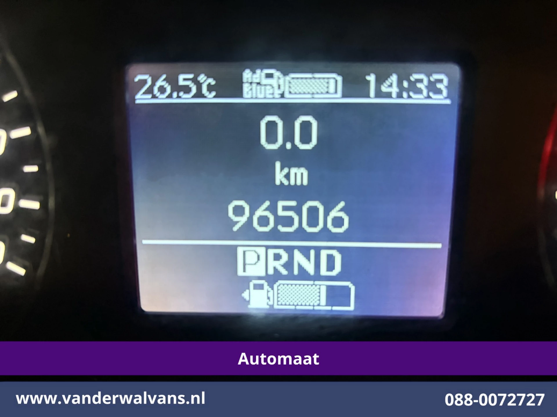 Mercedes-Benz Sprinter 2019 - 311 CDI Automaat L3H2 *PostNL inrichting* Euro6 Airco | Camera | Schappen zdjęcie 19