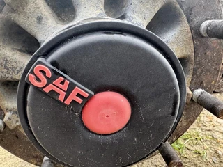 SAF DRUM - N/A imagem 9
