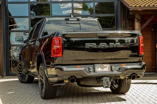 Dodge Ram 1500 2024 - Limited H/O Hurricane 540 PK afbeelding 3 miniatuur