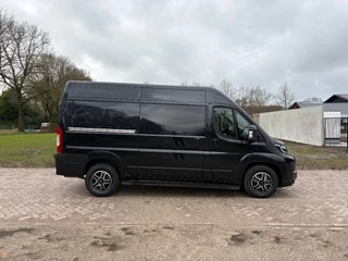 Peugeot Boxer 2024 - 2.2 BlueHDi 140pk | L2H2 3.5t | Automaat | zdjecie 3