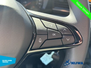 Renault Master 2024 - 130 L2H2 Carplay + Betimmering afbeelding 10
