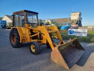 John Deere JD410 1978 - N/A obrazek 4