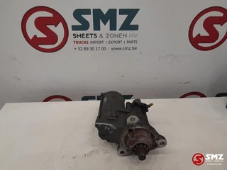 Iveco N/A - Occ starter F3GFE611 Iveco zdjecie 3