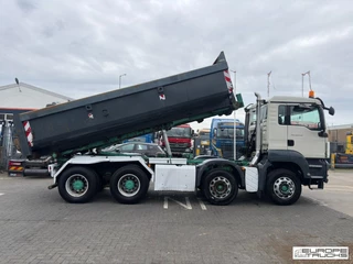 MAN TGS 2008 - 35.440 image 6