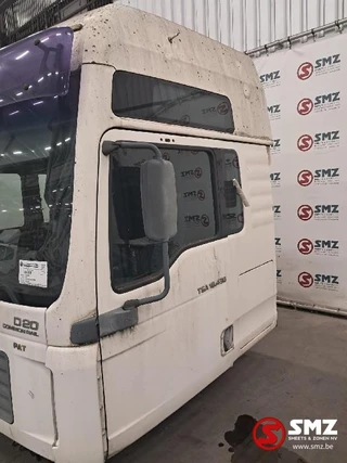 MAN N/A 2004 - Occ Cabine compleet MAN TGA zdjecie 3