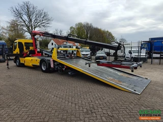 Volvo FE 320 2016 - N/A bild 6