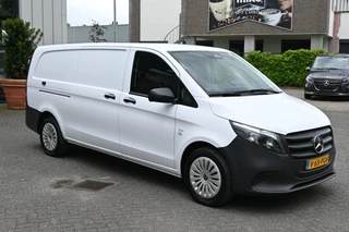 Mercedes-Benz Vito 2024 - 116 CDI L3 Pro obrazek 9