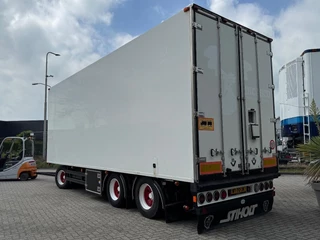 Scania R 2005 - R580 V8 obrazek 23