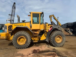 Volvo N/A 2006 - L 120 E obrazek 6