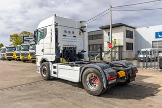 MAN TGX 2022 - 18.510 LLS+INTARDER+HYDR obrazek 7